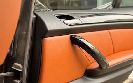 BMW X5, 2004 год, 1 250 000 рублей, 26 фотография