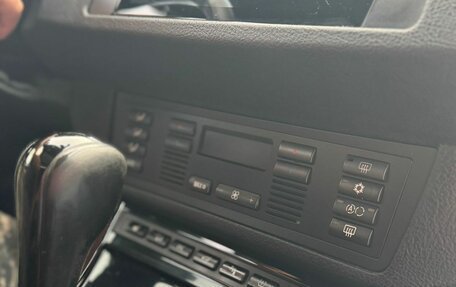 BMW X5, 2004 год, 1 250 000 рублей, 16 фотография