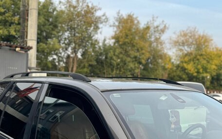 BMW X5, 2004 год, 1 250 000 рублей, 14 фотография