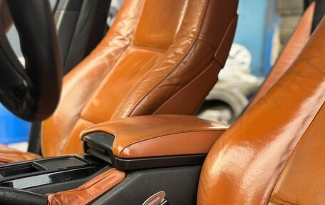 BMW X5, 2004 год, 1 250 000 рублей, 39 фотография