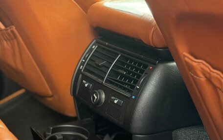 BMW X5, 2004 год, 1 250 000 рублей, 32 фотография