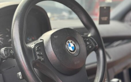 BMW X5, 2004 год, 1 250 000 рублей, 37 фотография