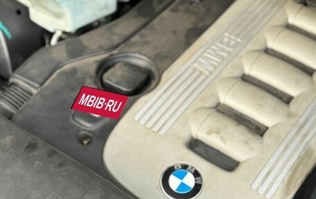 BMW X5, 2004 год, 1 250 000 рублей, 38 фотография