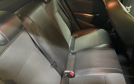 Opel Astra J, 2011 год, 730 000 рублей, 7 фотография