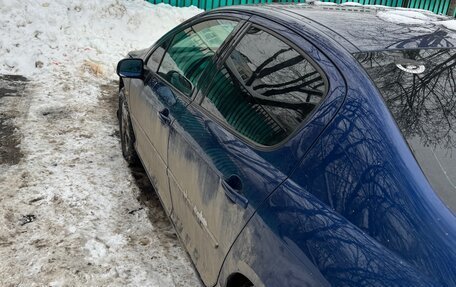 Peugeot 407, 2006 год, 280 000 рублей, 3 фотография