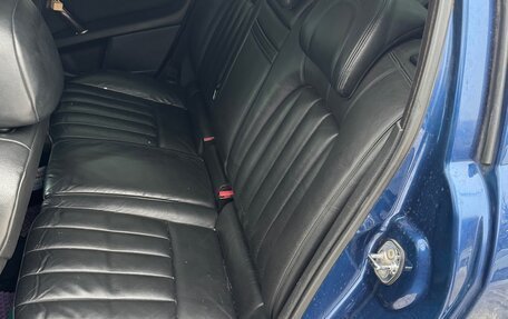 Peugeot 407, 2006 год, 280 000 рублей, 2 фотография