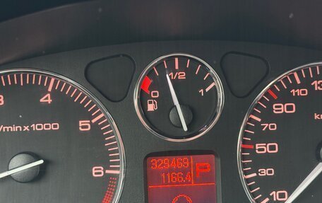 Peugeot 407, 2006 год, 280 000 рублей, 7 фотография