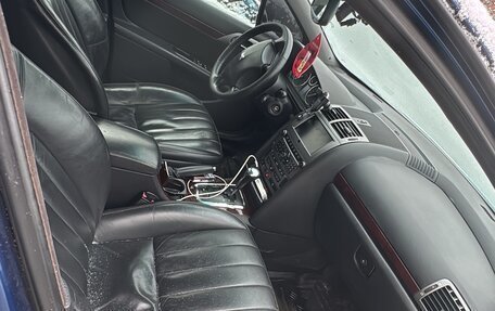 Peugeot 407, 2006 год, 280 000 рублей, 9 фотография