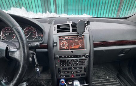 Peugeot 407, 2006 год, 280 000 рублей, 8 фотография