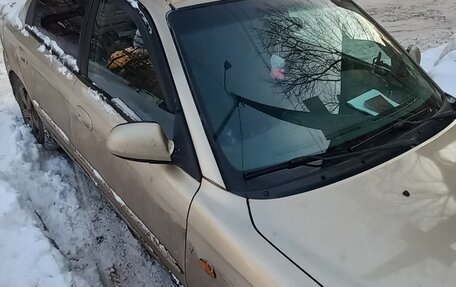 KIA Spectra II (LD), 2007 год, 300 000 рублей, 2 фотография