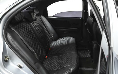 Hyundai Sonata IV рестайлинг, 2008 год, 474 000 рублей, 7 фотография