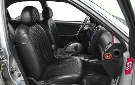 Hyundai Sonata IV рестайлинг, 2008 год, 474 000 рублей, 8 фотография