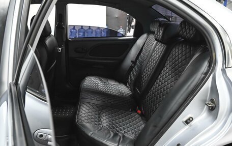 Hyundai Sonata IV рестайлинг, 2008 год, 474 000 рублей, 9 фотография