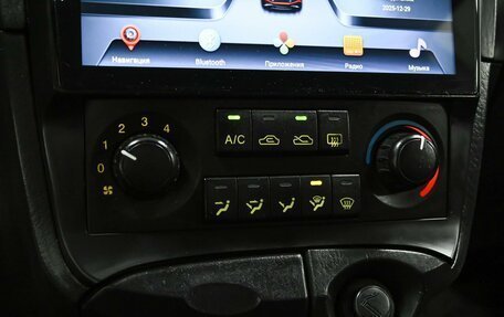 Hyundai Sonata IV рестайлинг, 2008 год, 474 000 рублей, 14 фотография