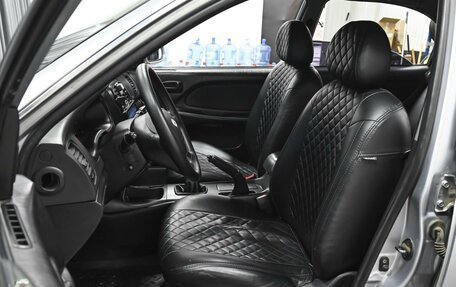 Hyundai Sonata IV рестайлинг, 2008 год, 474 000 рублей, 10 фотография