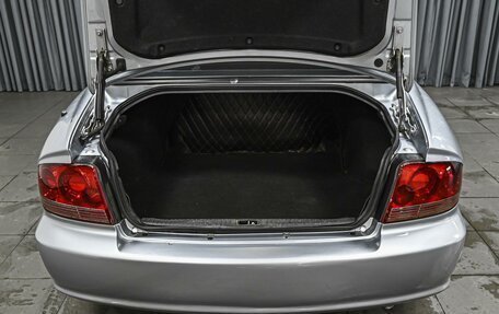 Hyundai Sonata IV рестайлинг, 2008 год, 474 000 рублей, 18 фотография