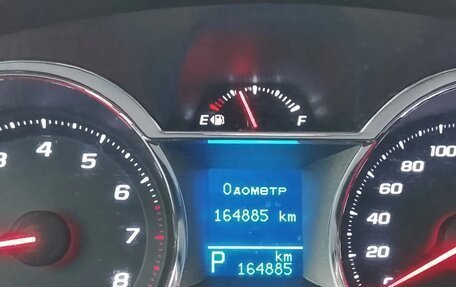 Chevrolet Captiva I, 2014 год, 1 500 000 рублей, 7 фотография