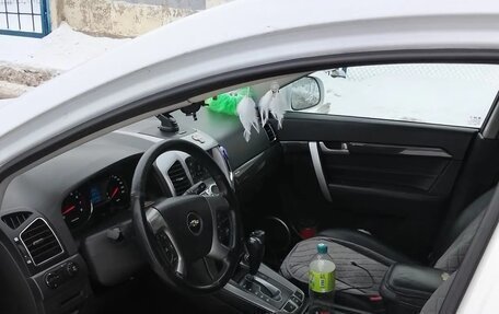 Chevrolet Captiva I, 2014 год, 1 500 000 рублей, 8 фотография