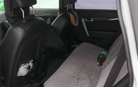 Chevrolet Captiva I, 2014 год, 1 500 000 рублей, 11 фотография