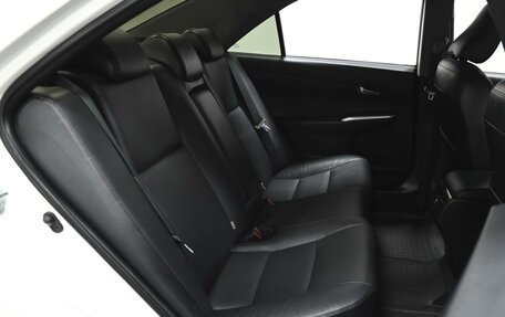 Toyota Camry, 2014 год, 1 739 000 рублей, 7 фотография