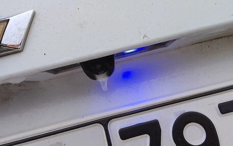 Chevrolet Captiva I, 2014 год, 1 500 000 рублей, 13 фотография