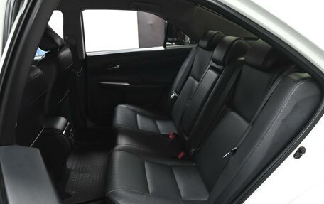 Toyota Camry, 2014 год, 1 739 000 рублей, 9 фотография
