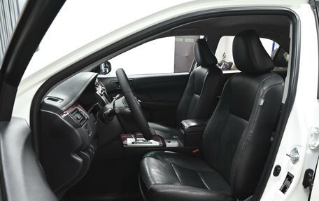 Toyota Camry, 2014 год, 1 739 000 рублей, 10 фотография