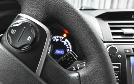 Toyota Camry, 2014 год, 1 739 000 рублей, 19 фотография