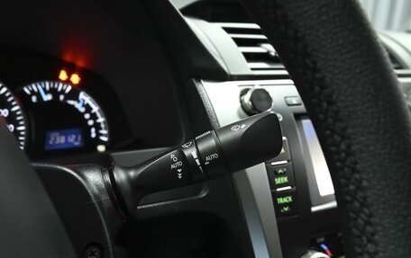 Toyota Camry, 2014 год, 1 739 000 рублей, 18 фотография