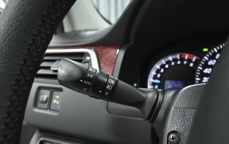 Toyota Camry, 2014 год, 1 739 000 рублей, 17 фотография