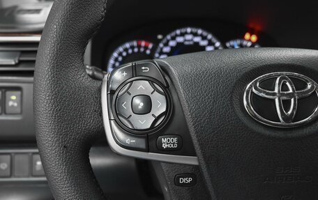 Toyota Camry, 2014 год, 1 739 000 рублей, 20 фотография