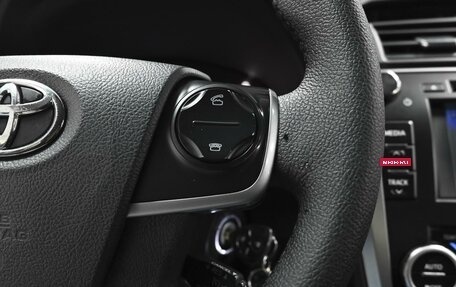 Toyota Camry, 2014 год, 1 739 000 рублей, 21 фотография