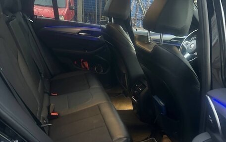 BMW X3, 2019 год, 4 300 000 рублей, 7 фотография