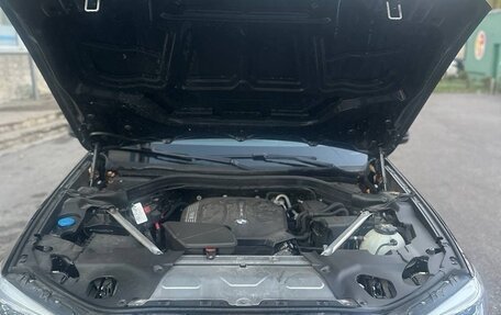 BMW X3, 2019 год, 4 300 000 рублей, 4 фотография