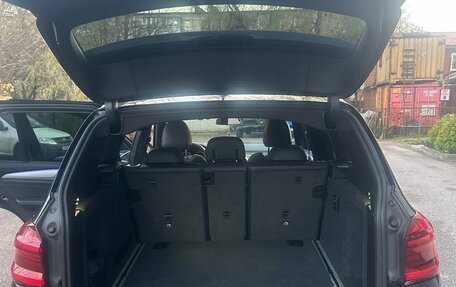 BMW X3, 2019 год, 4 300 000 рублей, 2 фотография