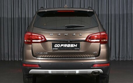 Haval H6, 2018 год, 1 275 000 рублей, 4 фотография