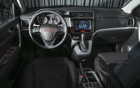 Haval H6, 2018 год, 1 275 000 рублей, 6 фотография