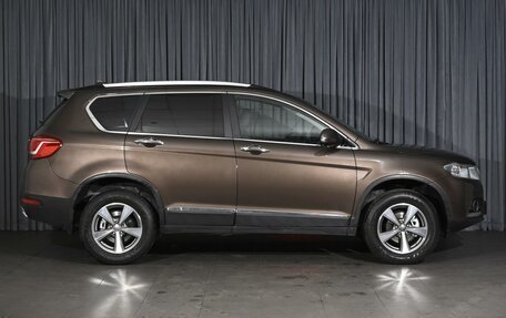 Haval H6, 2018 год, 1 275 000 рублей, 5 фотография