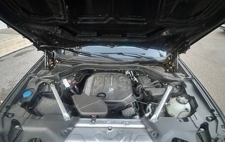 BMW X3, 2019 год, 4 300 000 рублей, 8 фотография