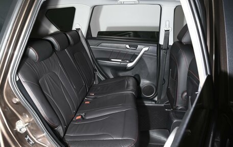 Haval H6, 2018 год, 1 275 000 рублей, 7 фотография