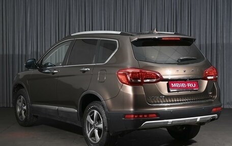 Haval H6, 2018 год, 1 275 000 рублей, 2 фотография