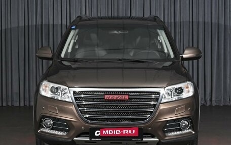 Haval H6, 2018 год, 1 275 000 рублей, 3 фотография