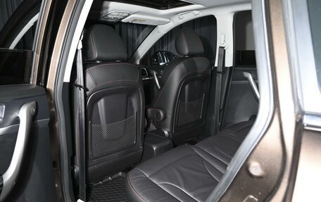 Haval H6, 2018 год, 1 275 000 рублей, 11 фотография