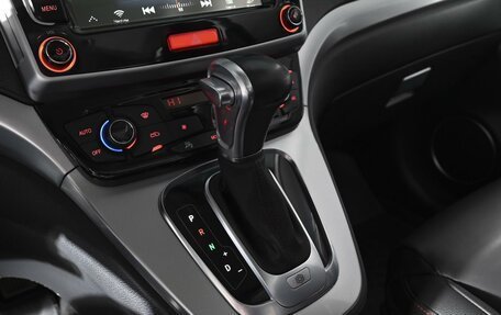 Haval H6, 2018 год, 1 275 000 рублей, 13 фотография