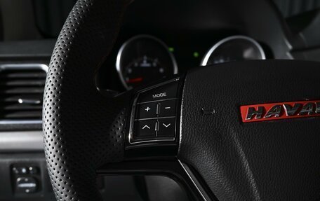 Haval H6, 2018 год, 1 275 000 рублей, 21 фотография