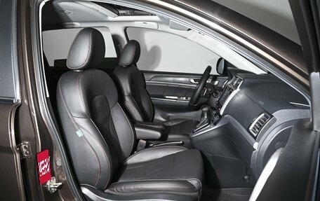 Haval H6, 2018 год, 1 275 000 рублей, 8 фотография