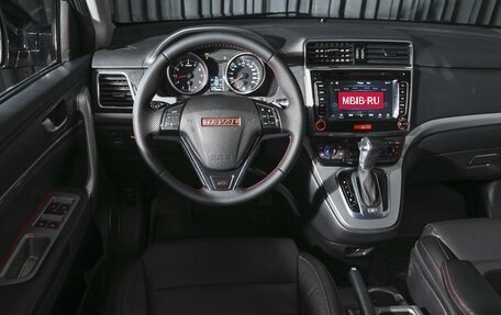 Haval H6, 2018 год, 1 275 000 рублей, 14 фотография
