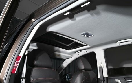 Haval H6, 2018 год, 1 275 000 рублей, 12 фотография