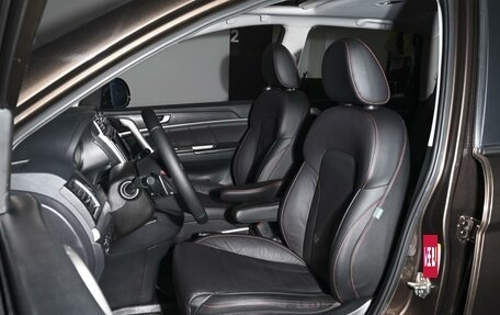 Haval H6, 2018 год, 1 275 000 рублей, 10 фотография