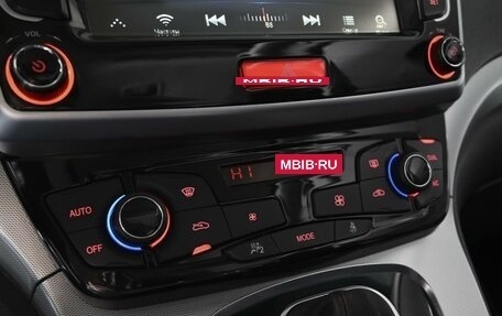 Haval H6, 2018 год, 1 275 000 рублей, 17 фотография